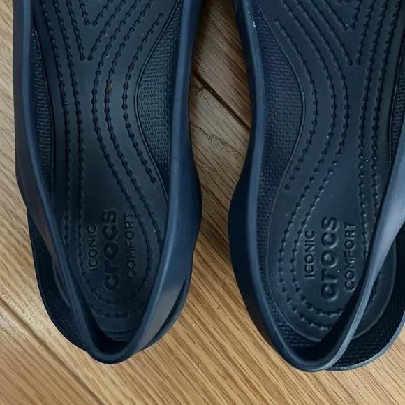 CROCS Iconic Crocs Comfort W6 - Picture 2 of 6